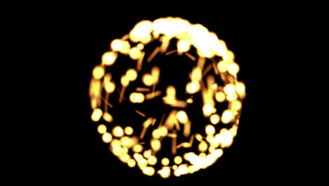 Abstrakte-Bunte-Partikel-Magie-Glüheffekte-Enthüllen-Titel--Oder-Logo-Explosionsexplosion.